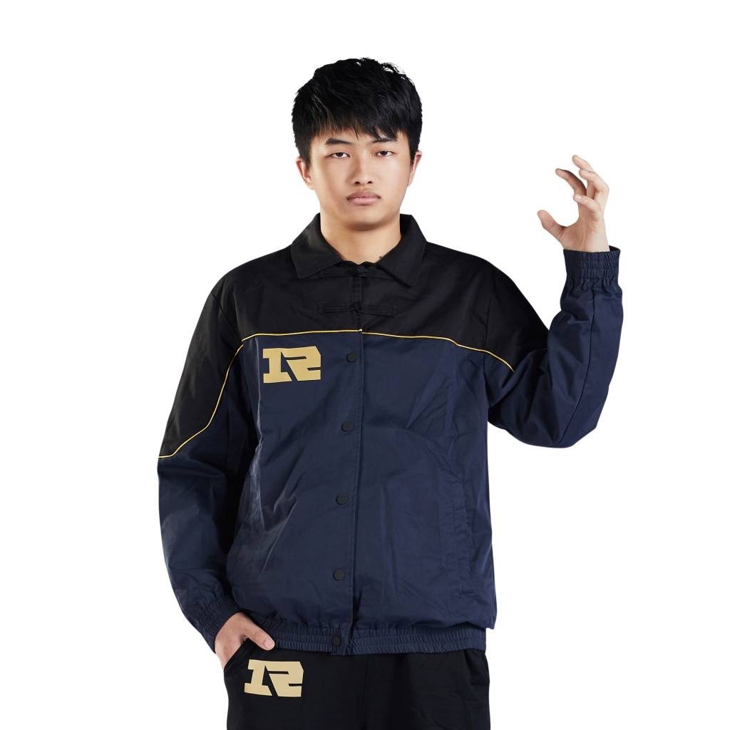 洛源教练未来电竞基地