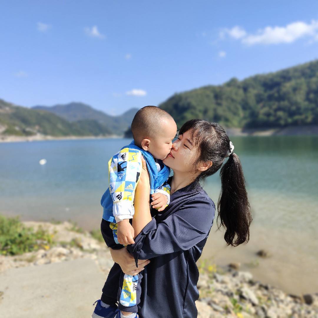 虎妈6在努力