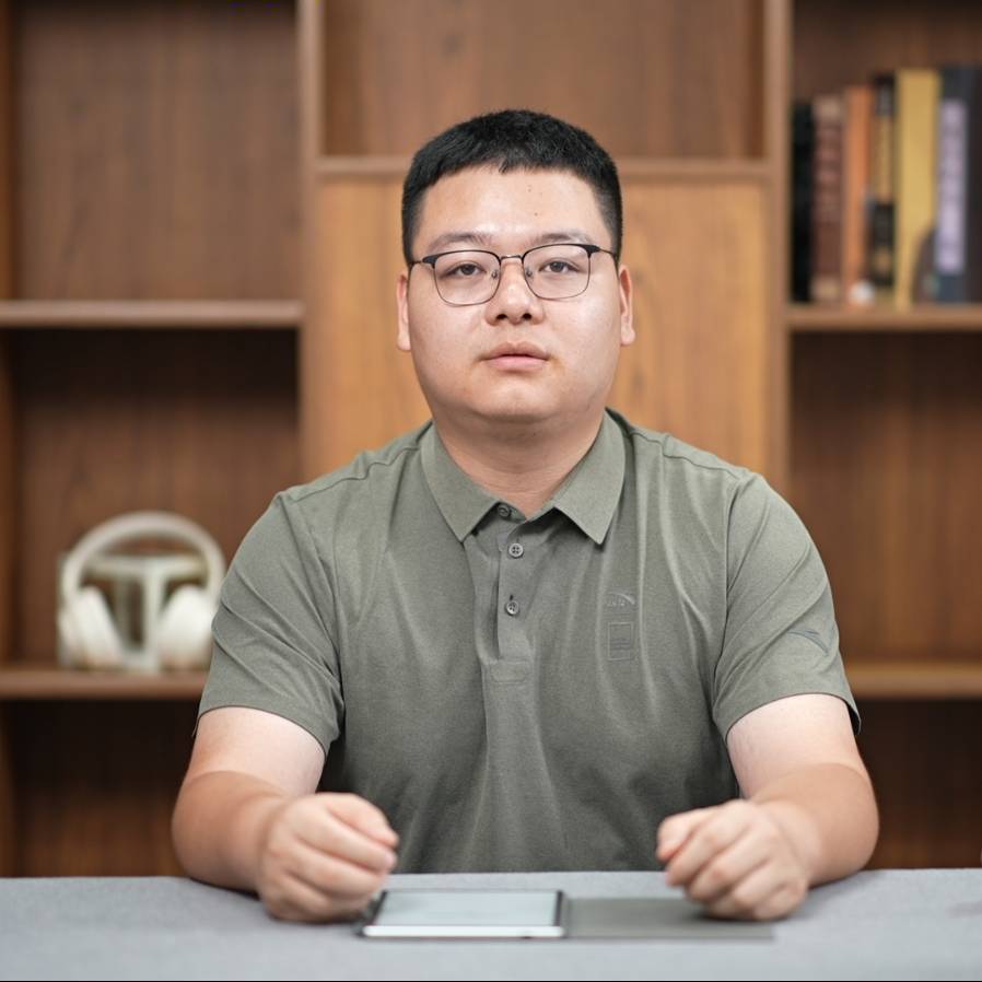 林程說科技