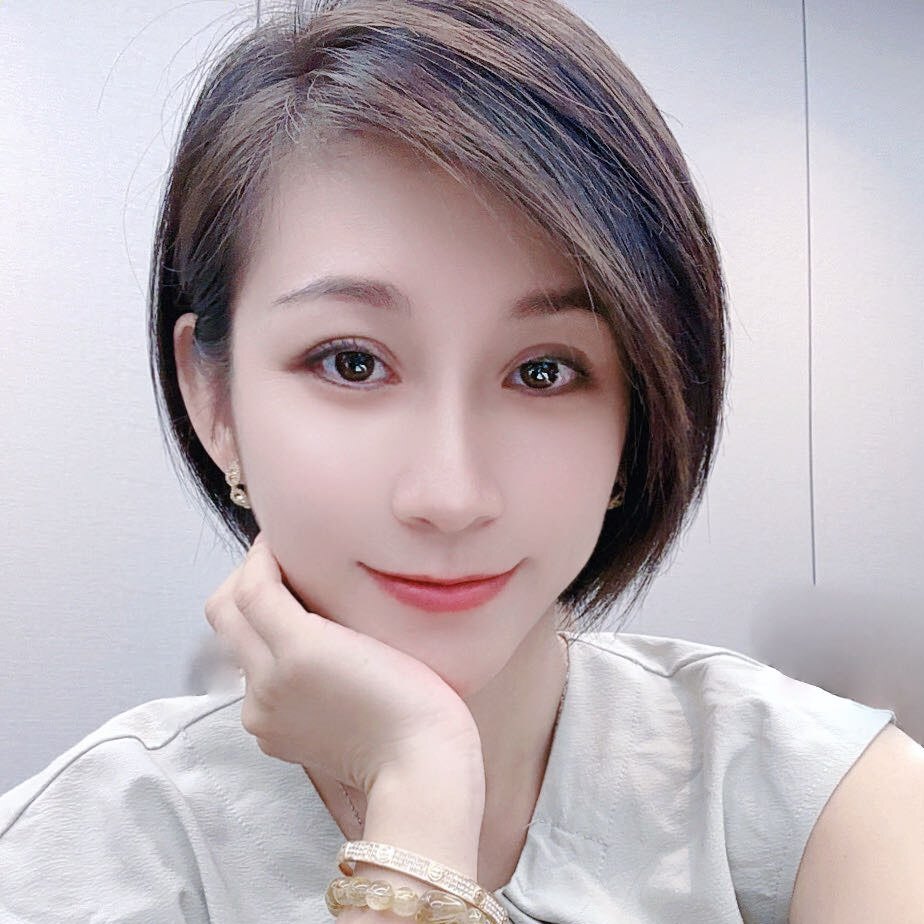 潮汕小娜Naa