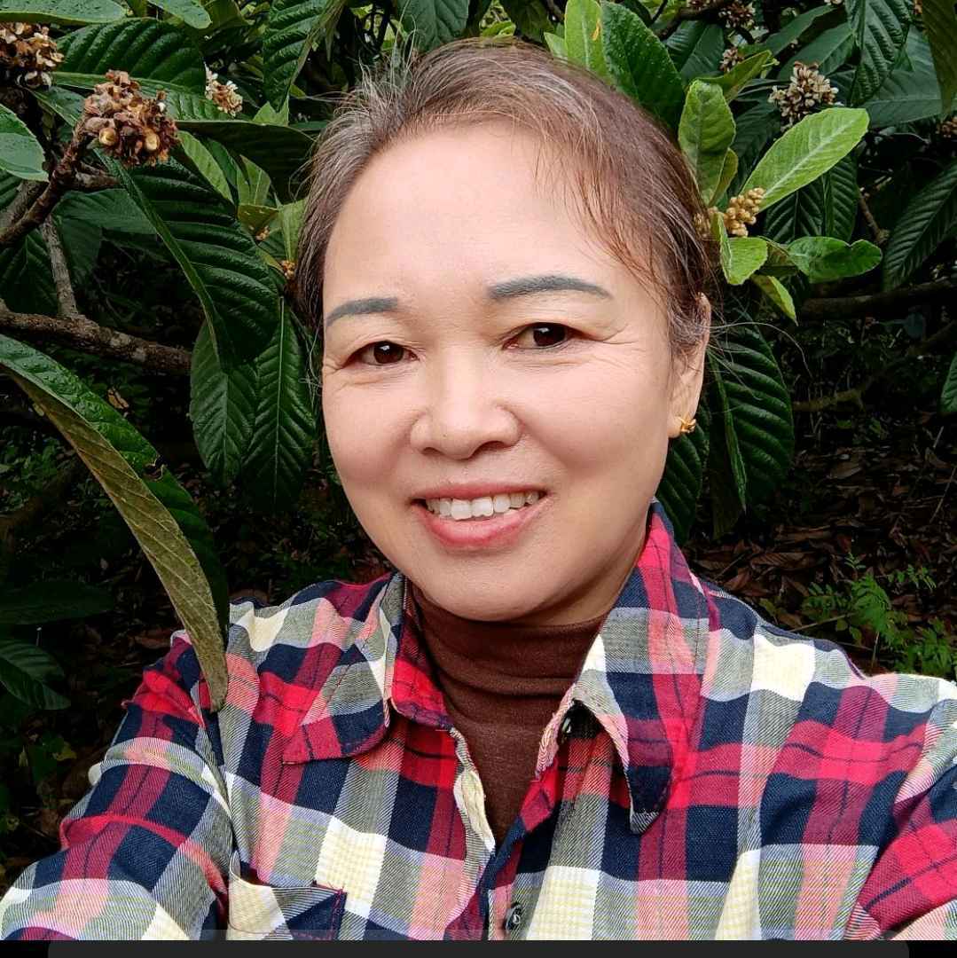 眉山马姐