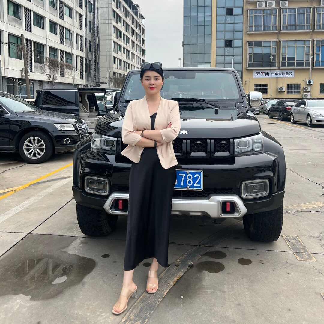 左总二手车-广州批发-收车