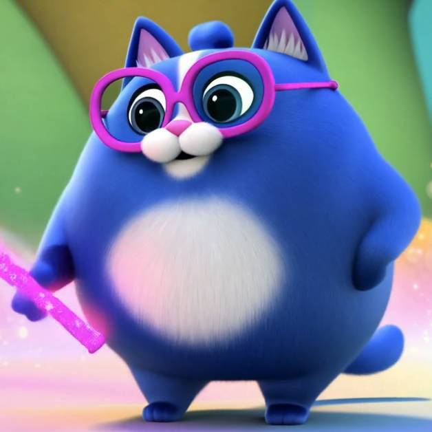 不懂爱的喵miao