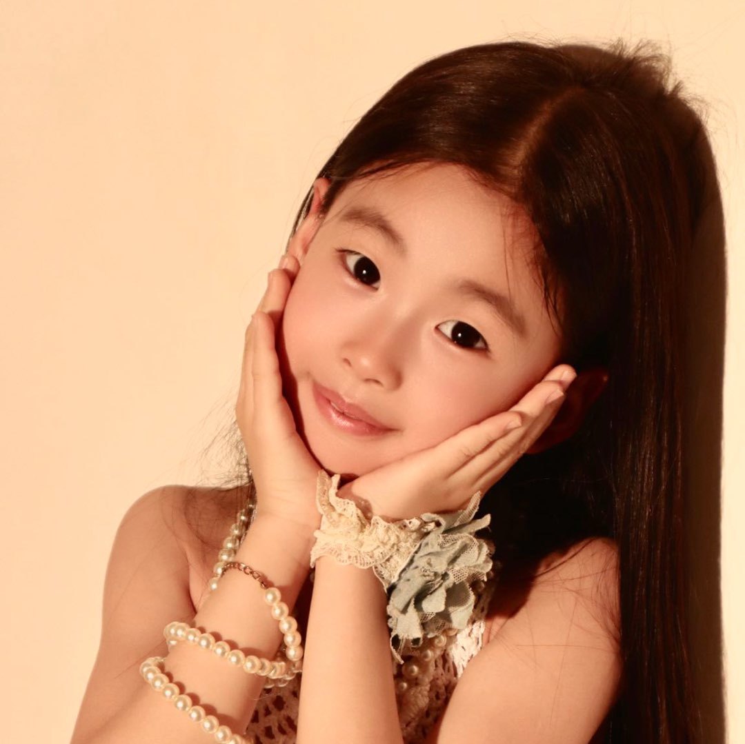 心儿妹妹爱跳舞