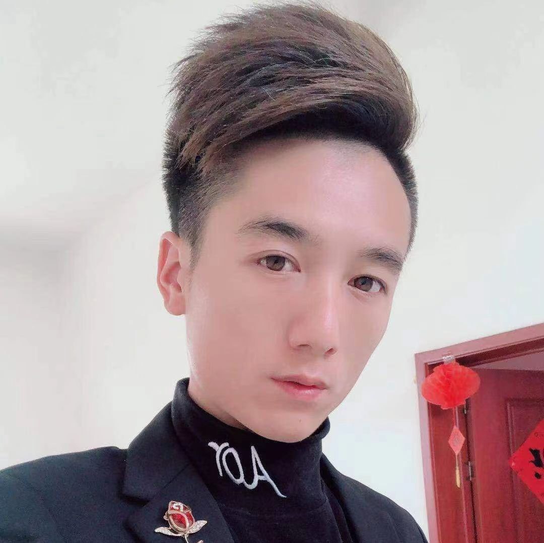 阳仔硬哥