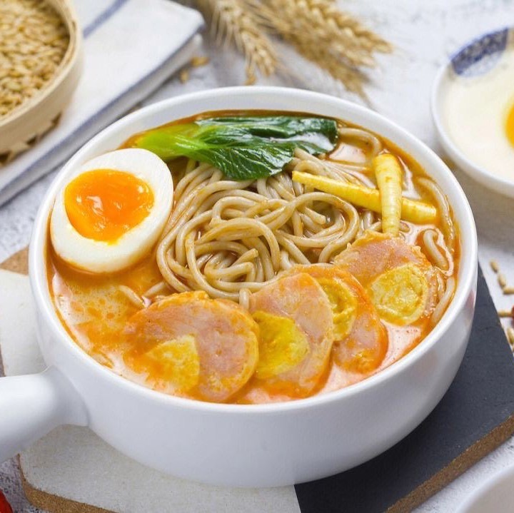 外婆的食养教程