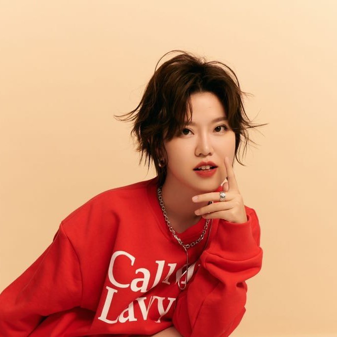 拉美天后Camila