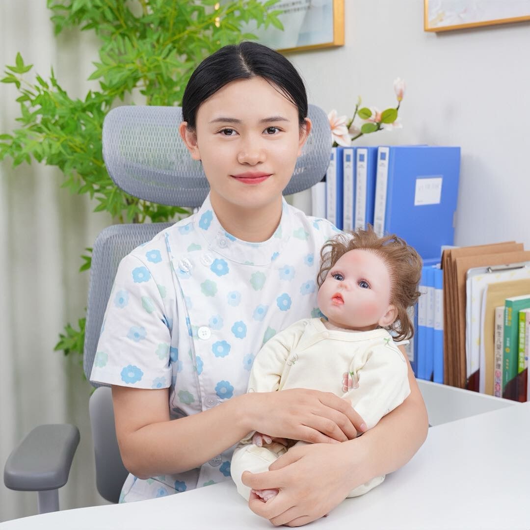 井老师科学育儿