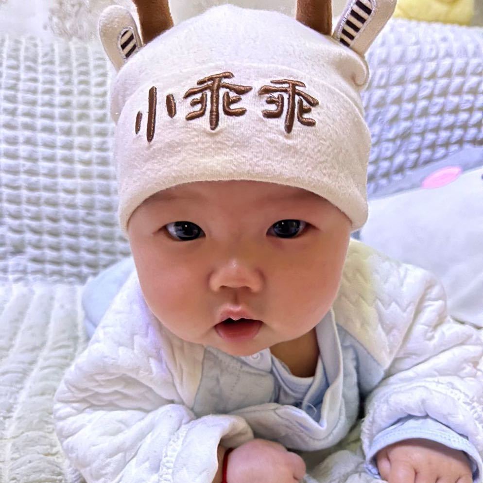 阿龙叔叔与年年