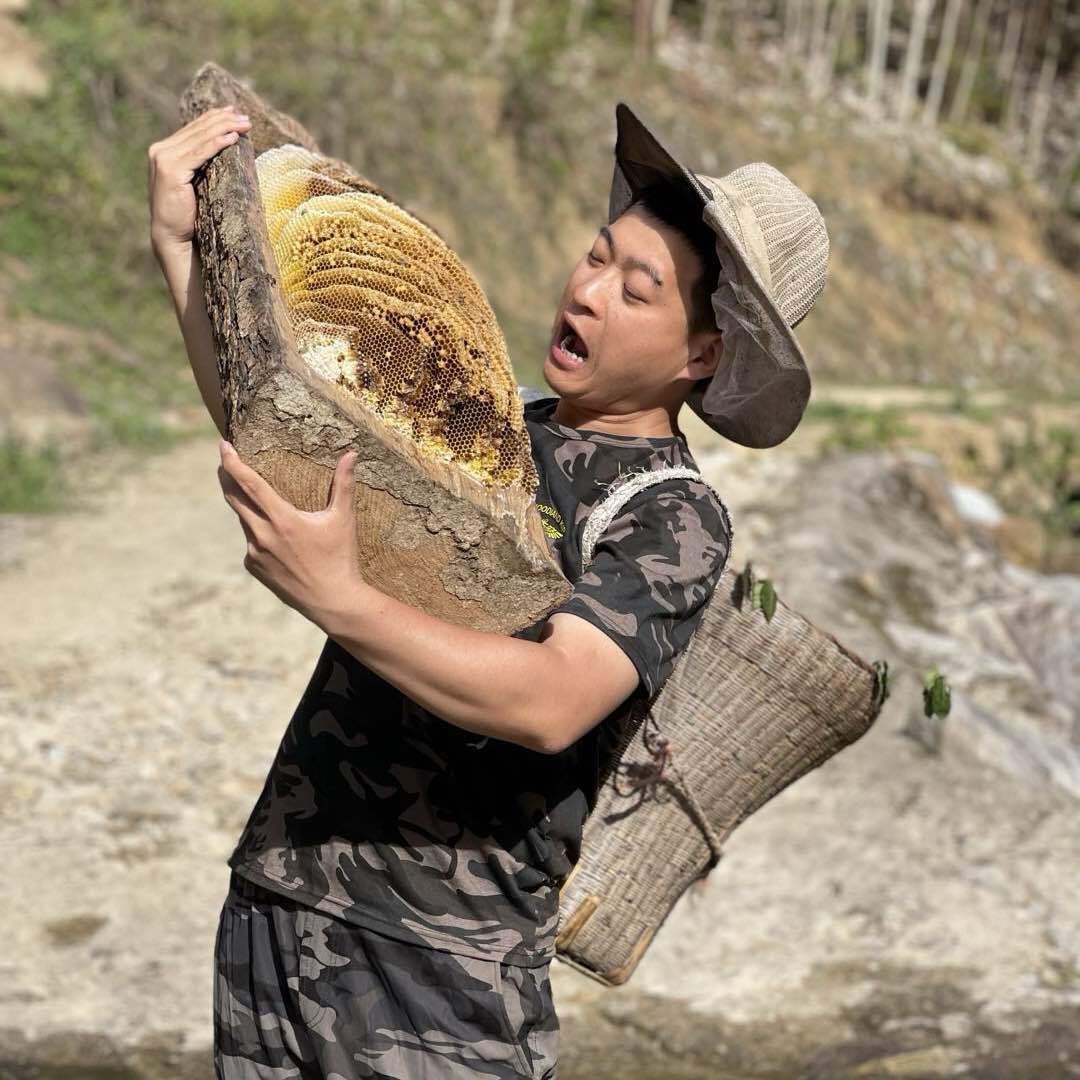 小杨秦岭共享家园