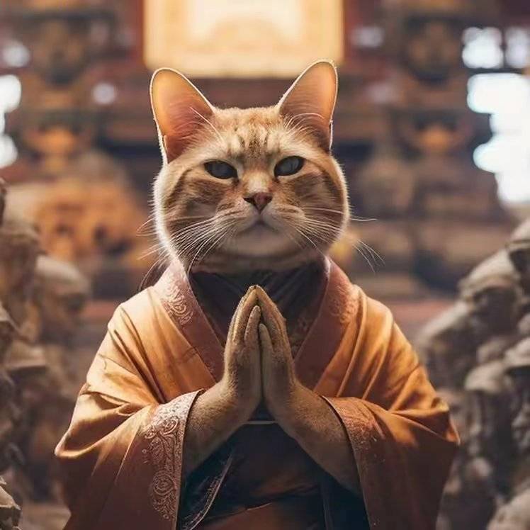 猫meme往事剧场