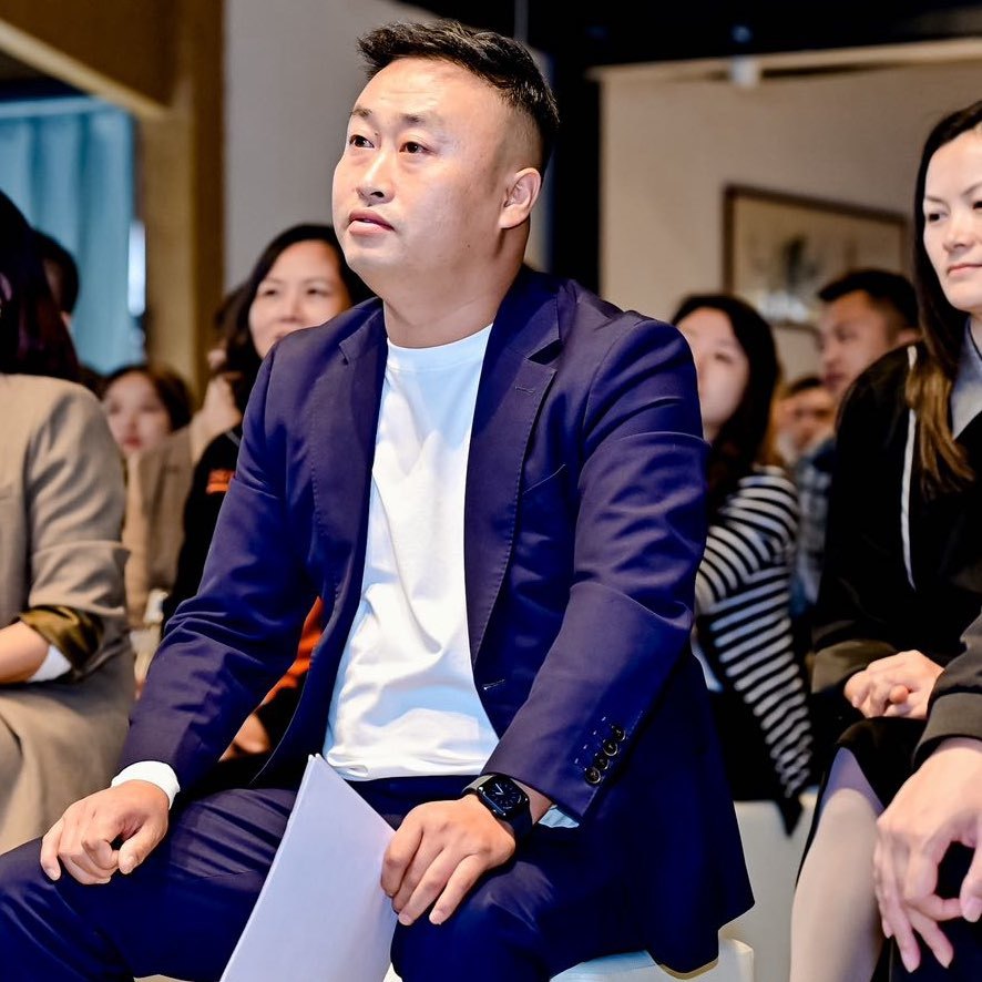 成都亨哥旧房改造