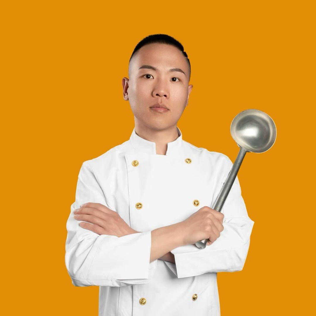 会做饭的杨过