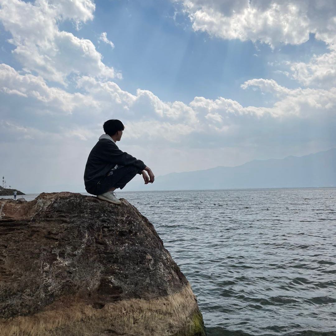 阿韬回乡改造日记