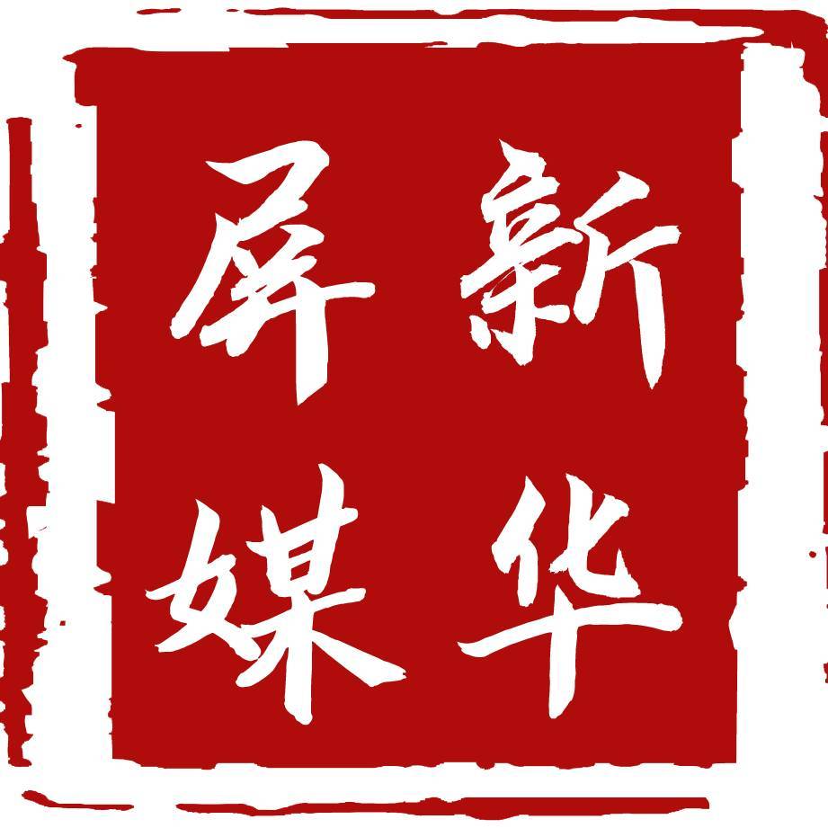 新华屏媒