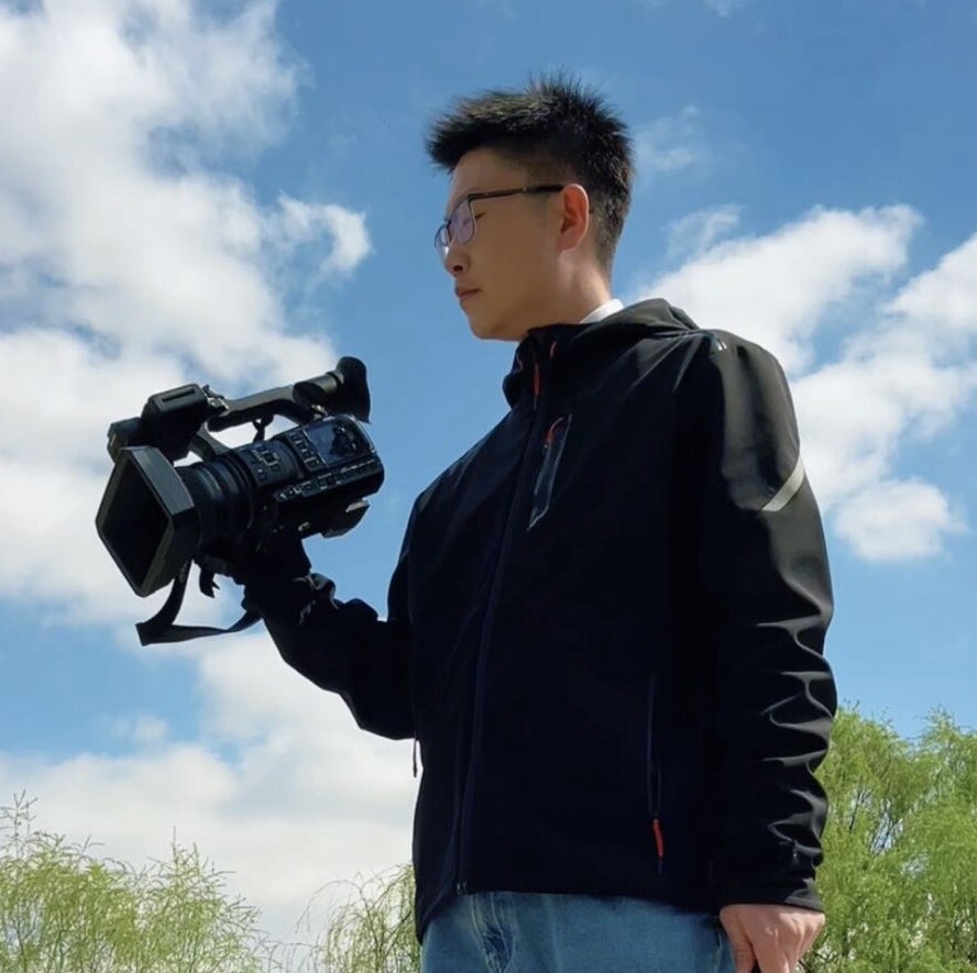 小何聊点啥
