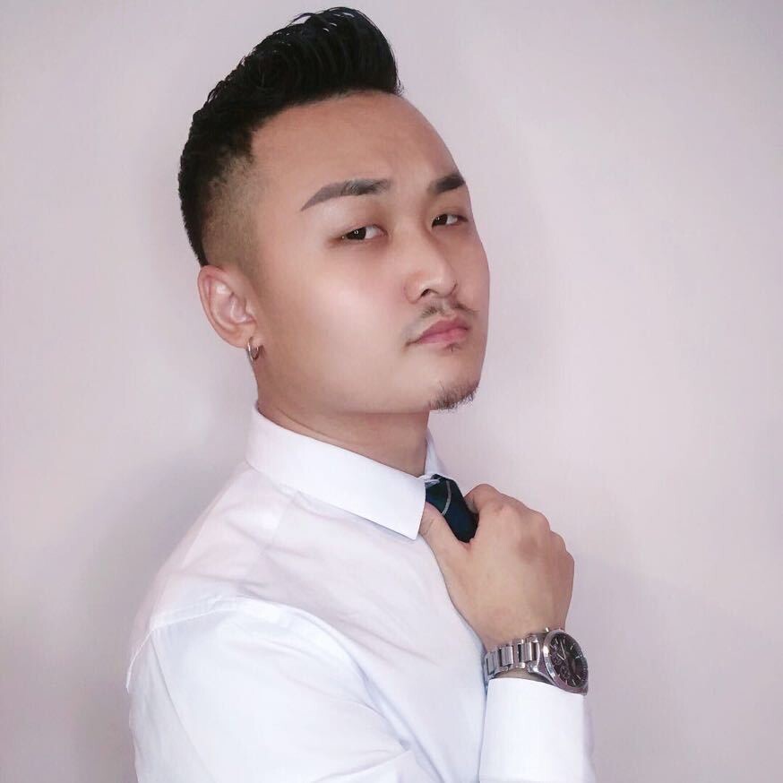 广州减龄发型阿德