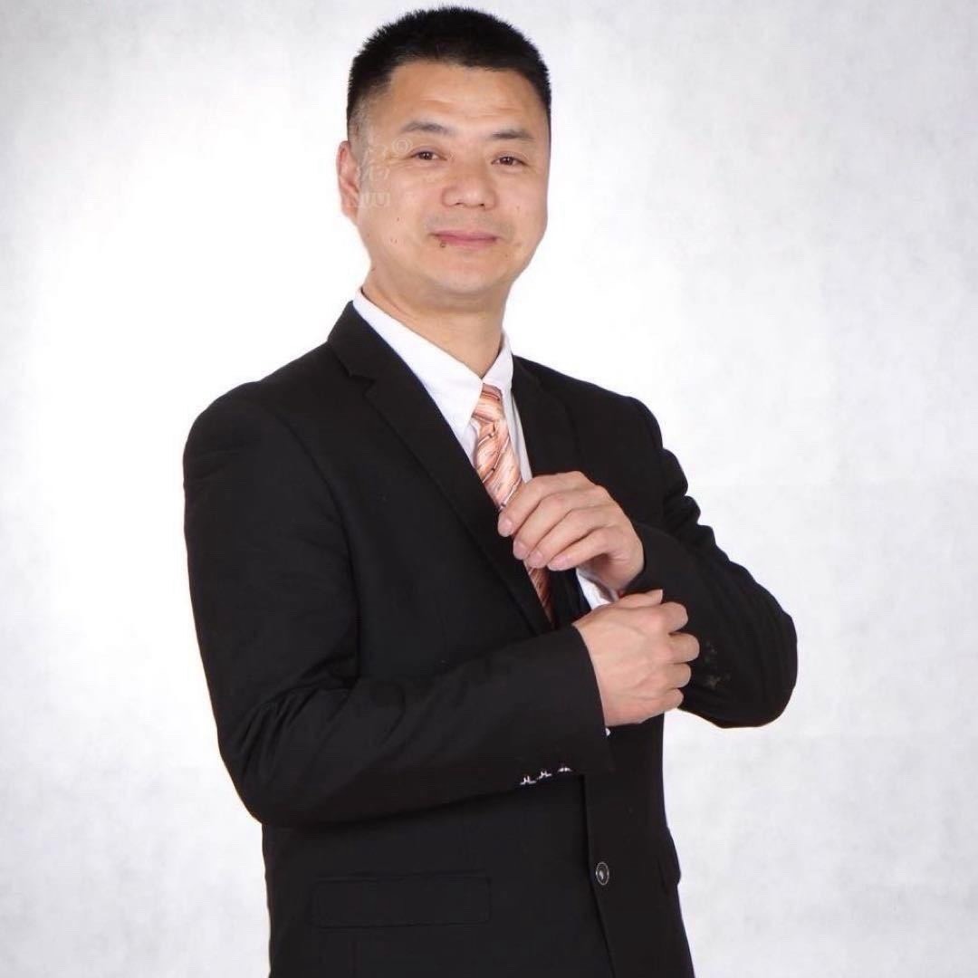 上海极窄网红玻璃门