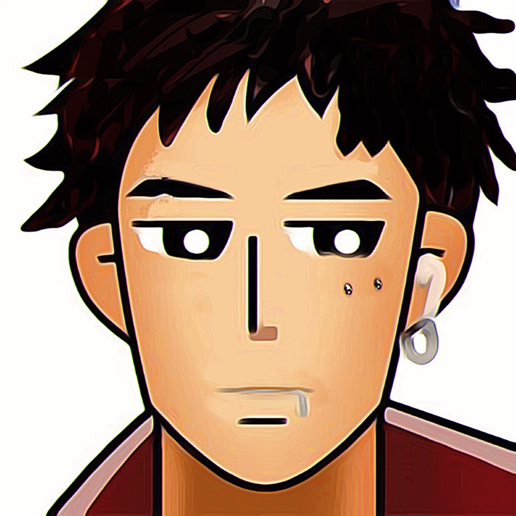 贵阳WOKEUP染发工作室玄子