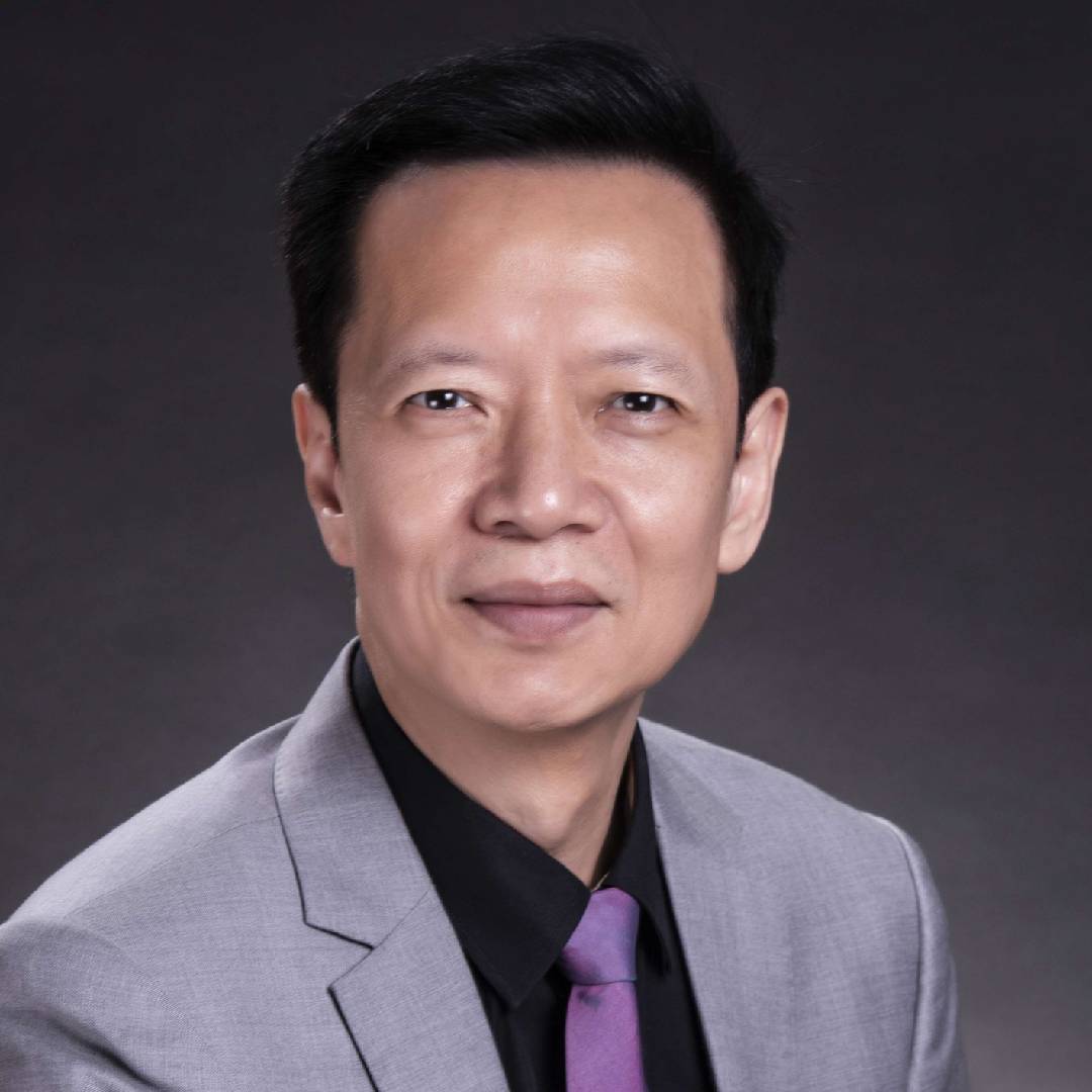 许友文丨家己人