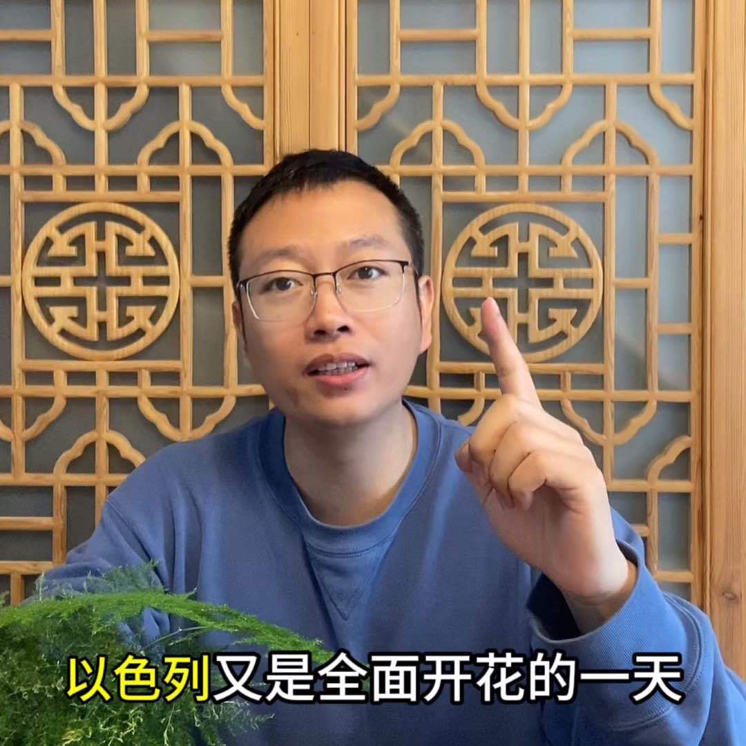 国派张某人