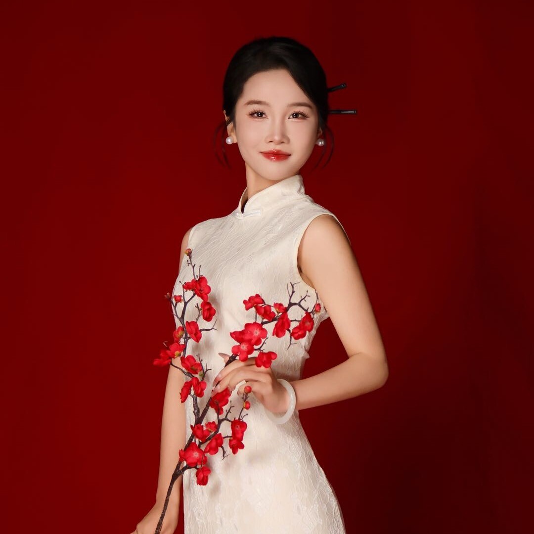 明菲形体舞蹈