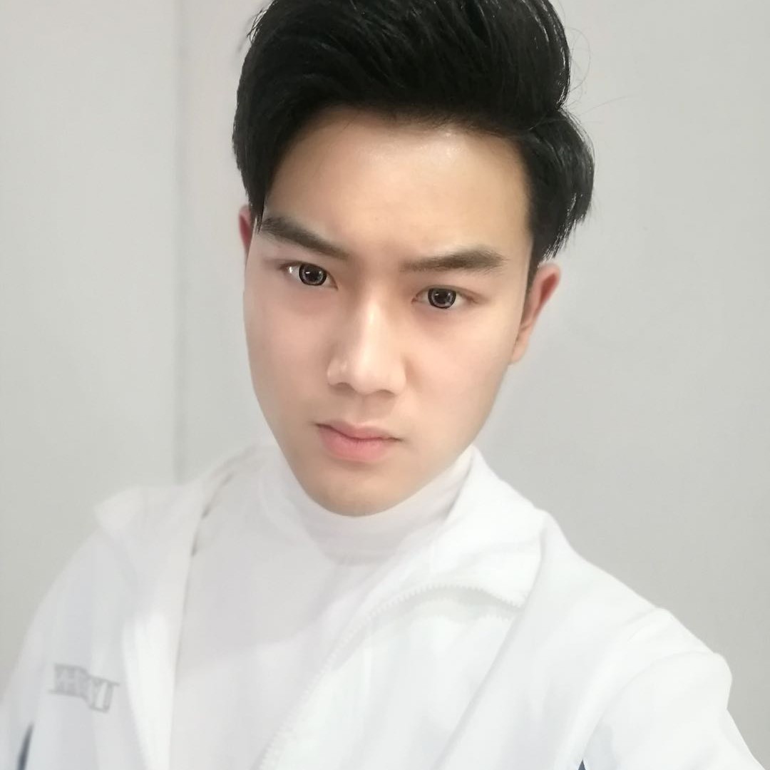 酷酷的陈小星