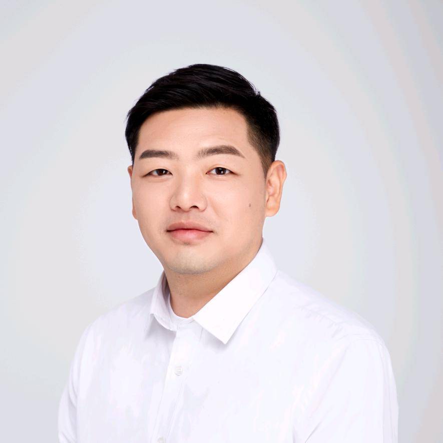 俊哥说创业