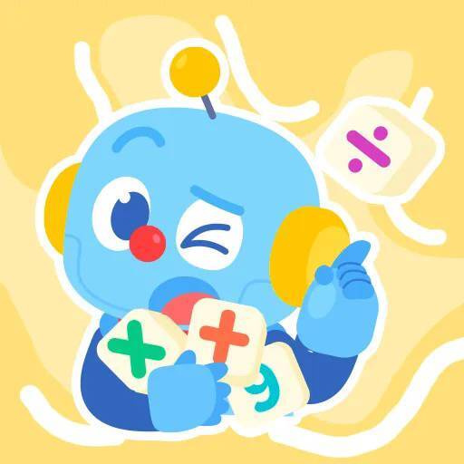乐读数学思维