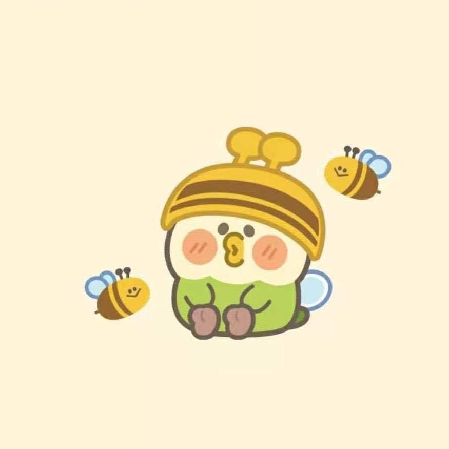 小蜜蜂手指操