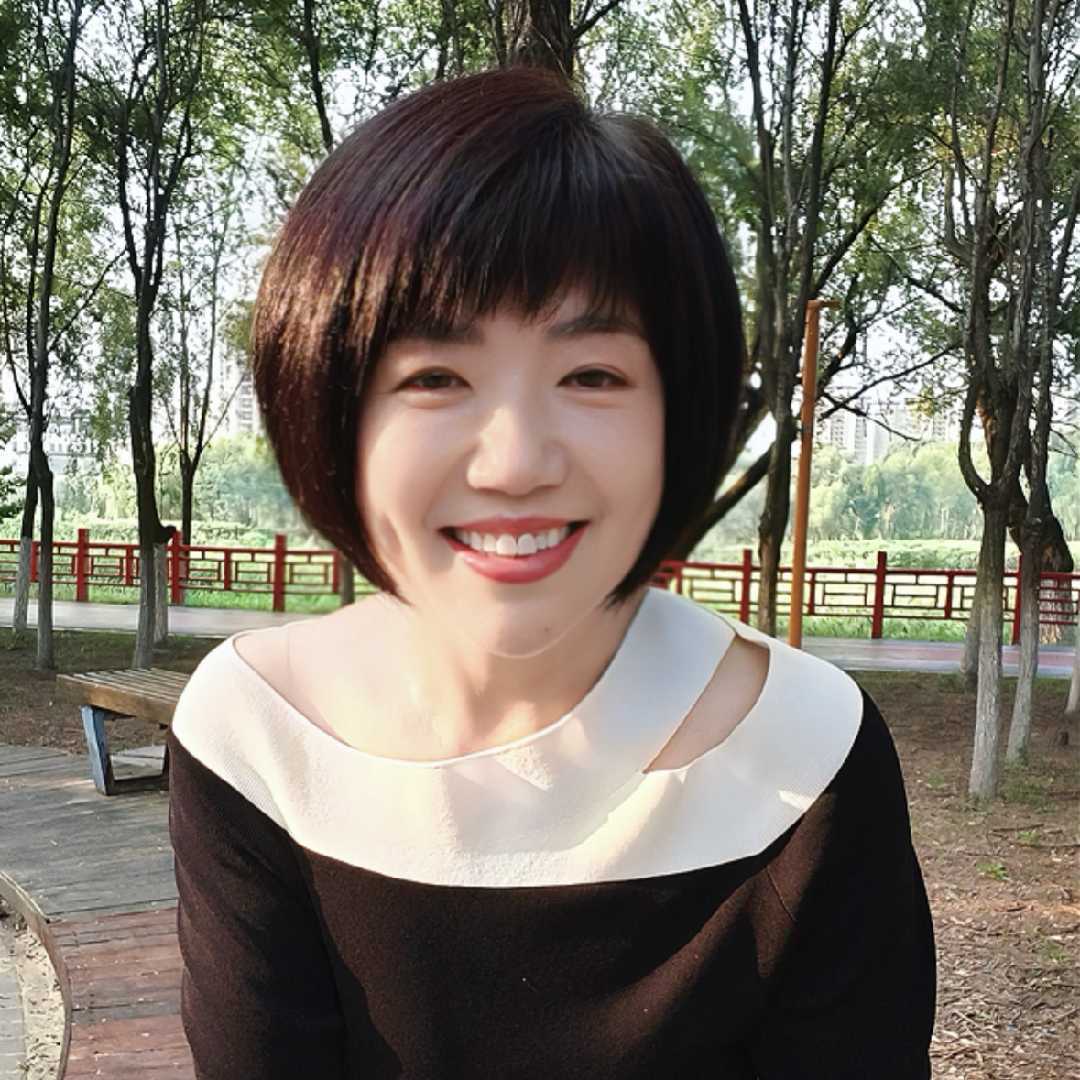 海靓唠家常