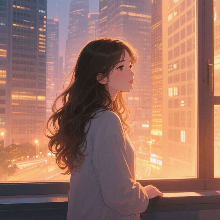艾琳琳漫语