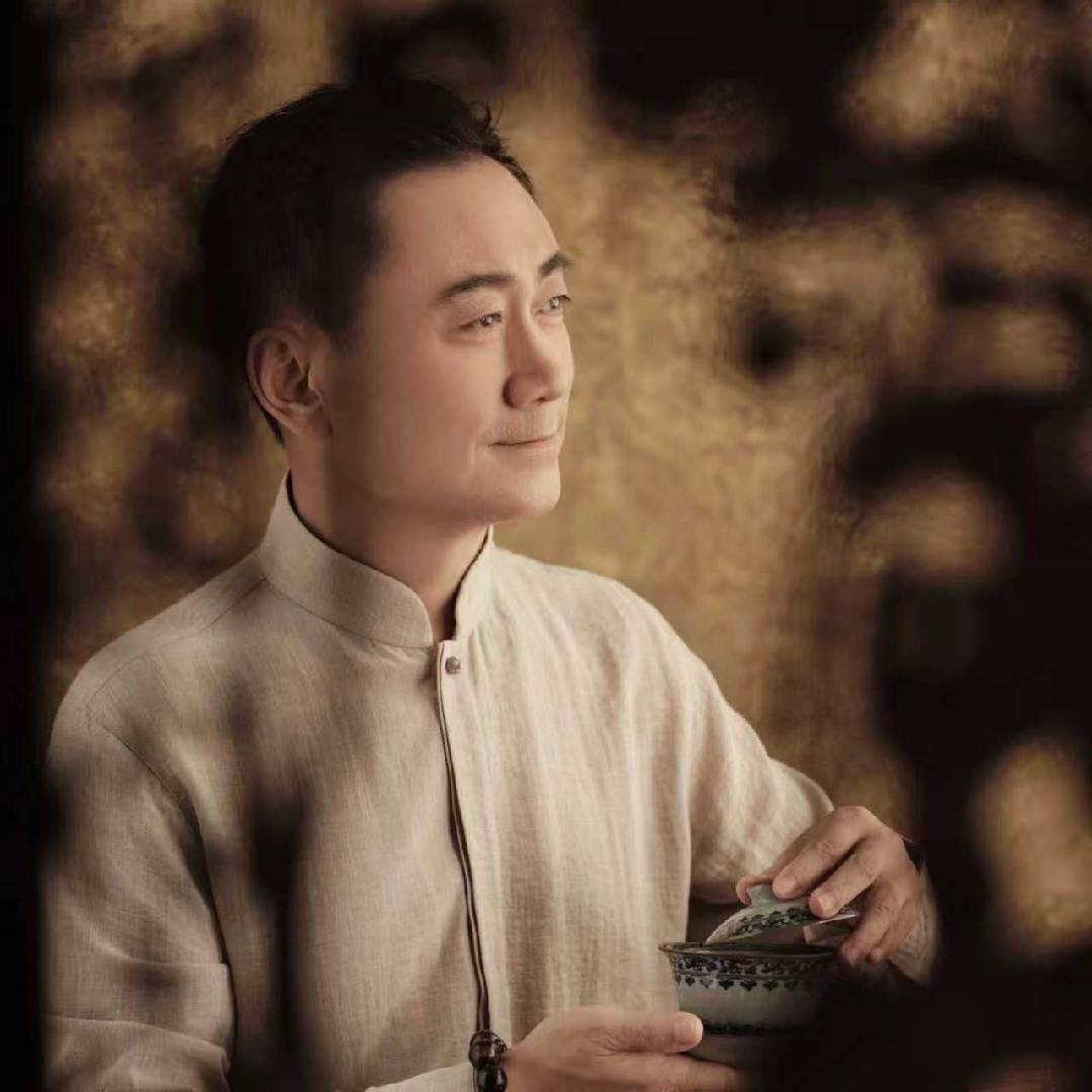 老胡谈智慧