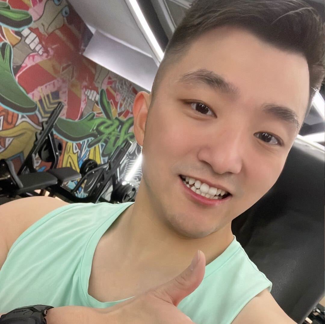 自律的杜大宝