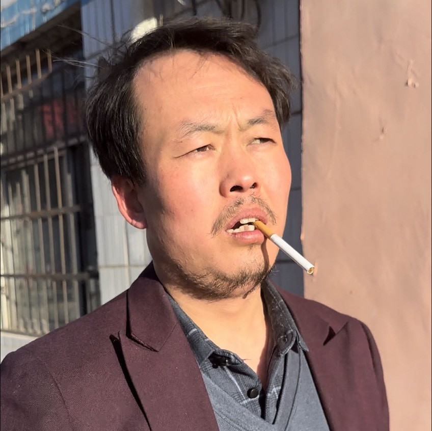 潇洒哥浩轩兄弟