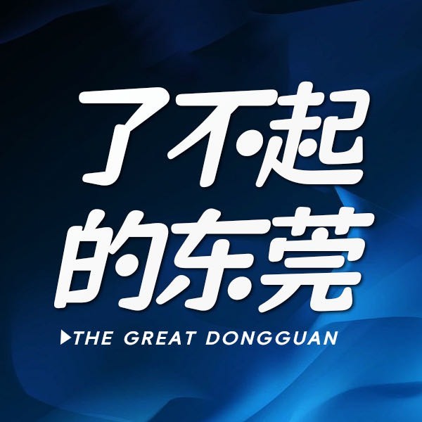 了不起的东莞v