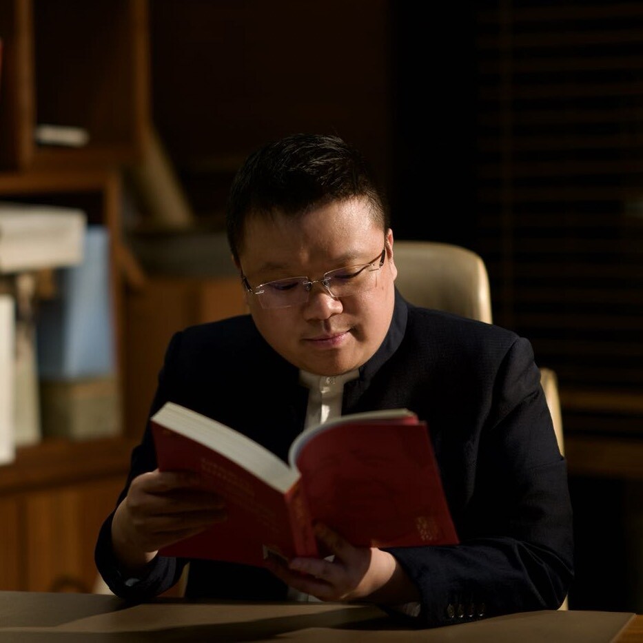 刘宇-榕树家董事长