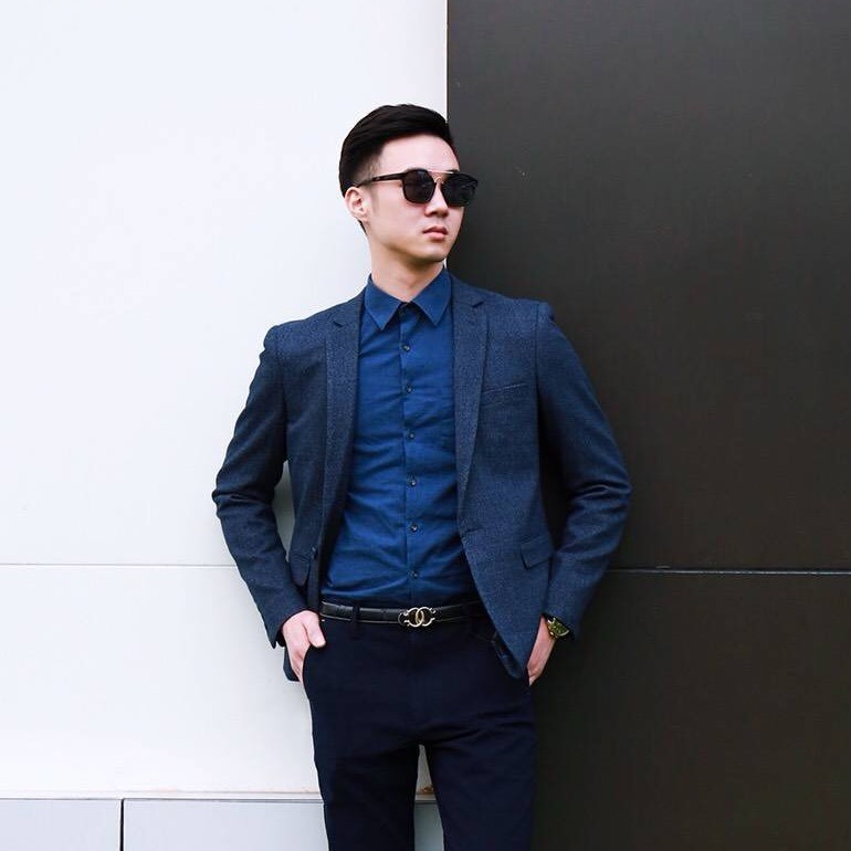 欧阳锋广东小火鸡