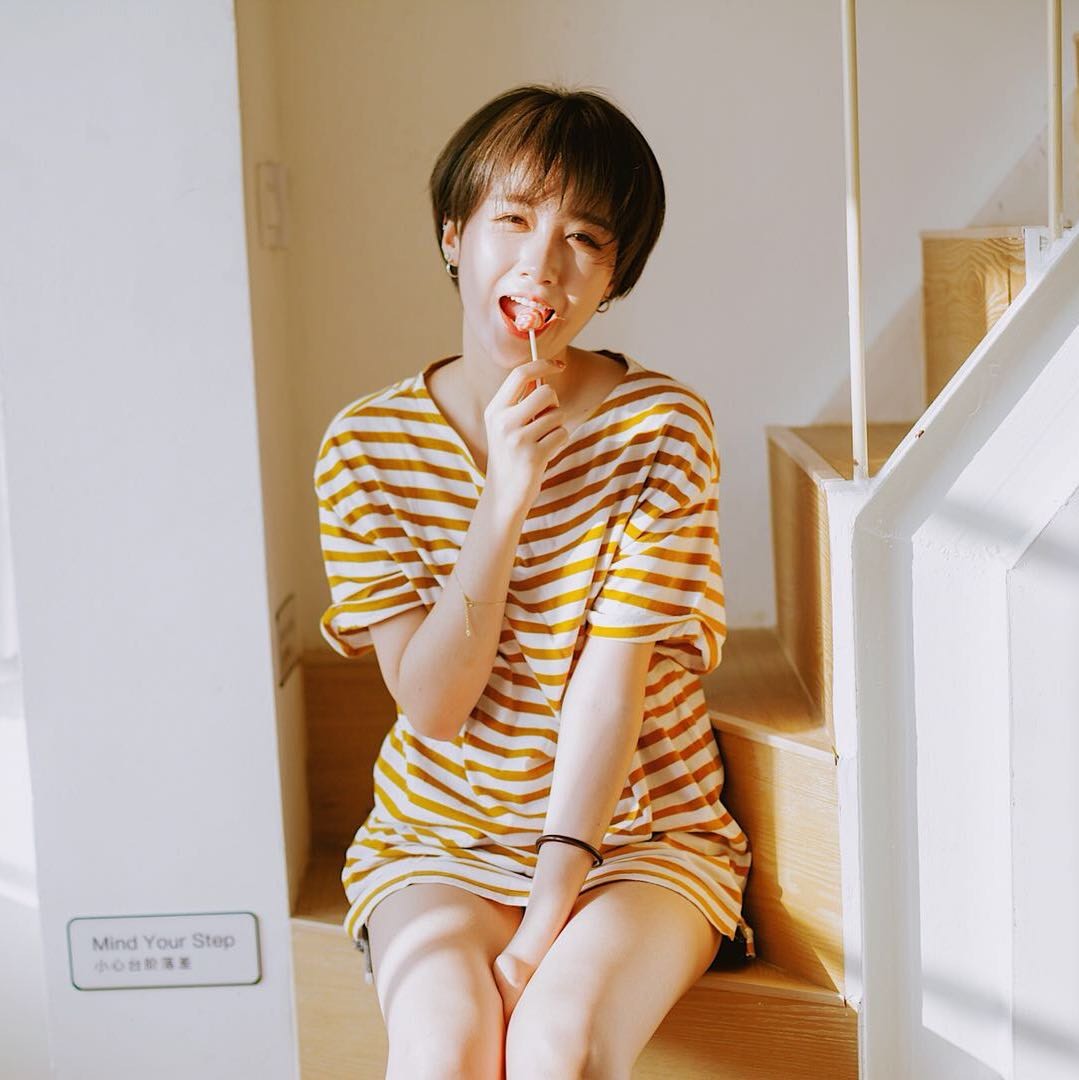 小越女小越女