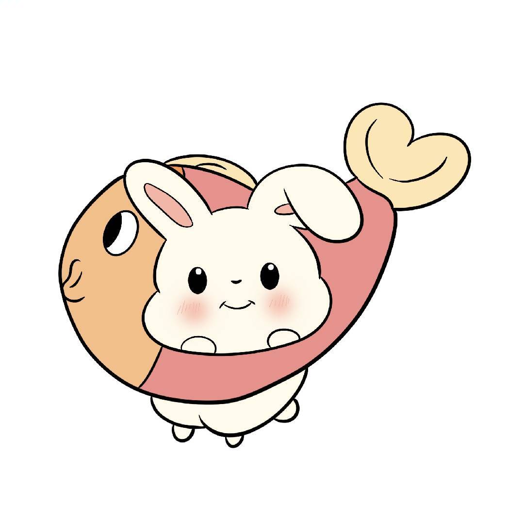 天才小鱼y