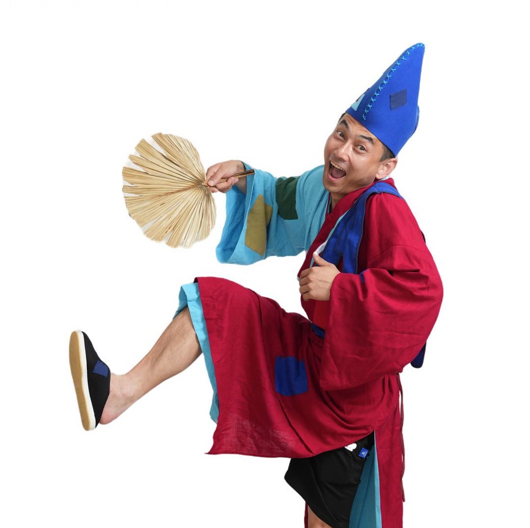 正義濟(jì)公