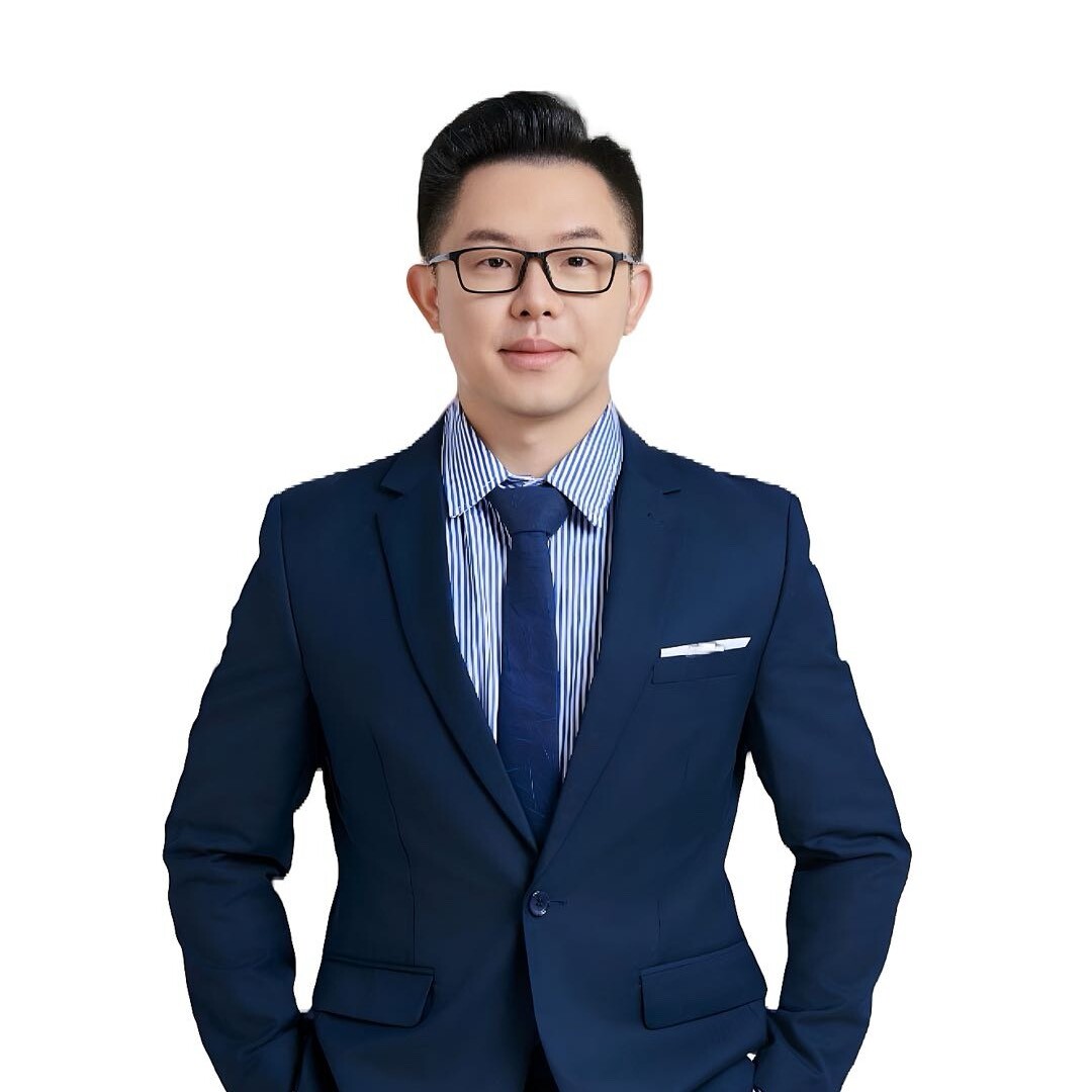 鄭興墘談企業(yè)增長