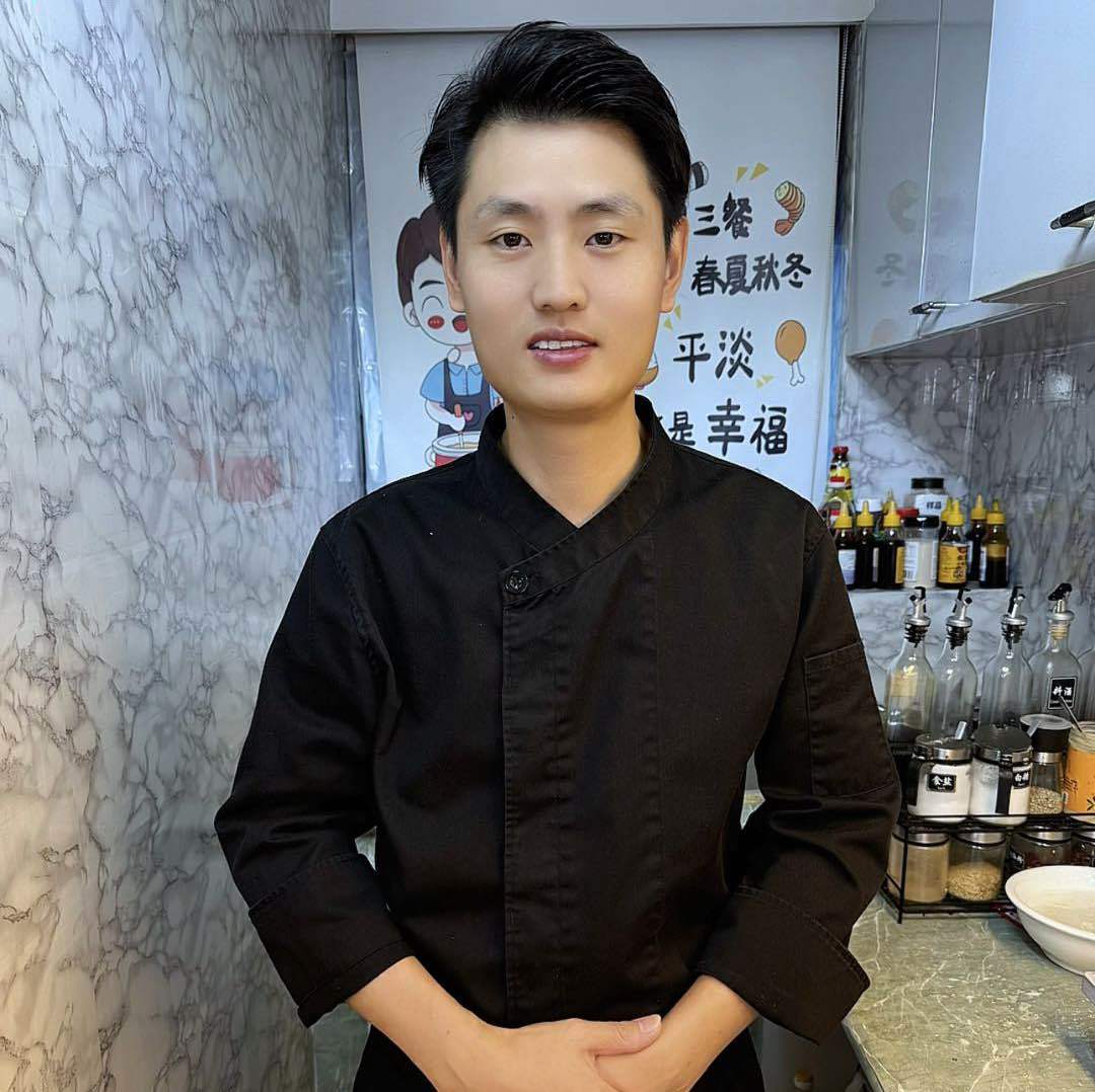 美食有约小浩