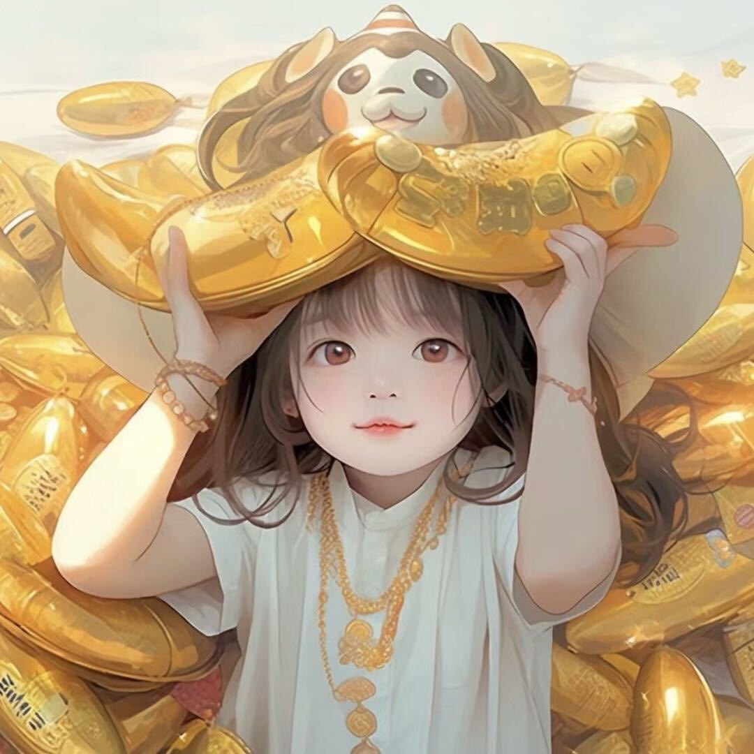 园园不是圆圆-产假中