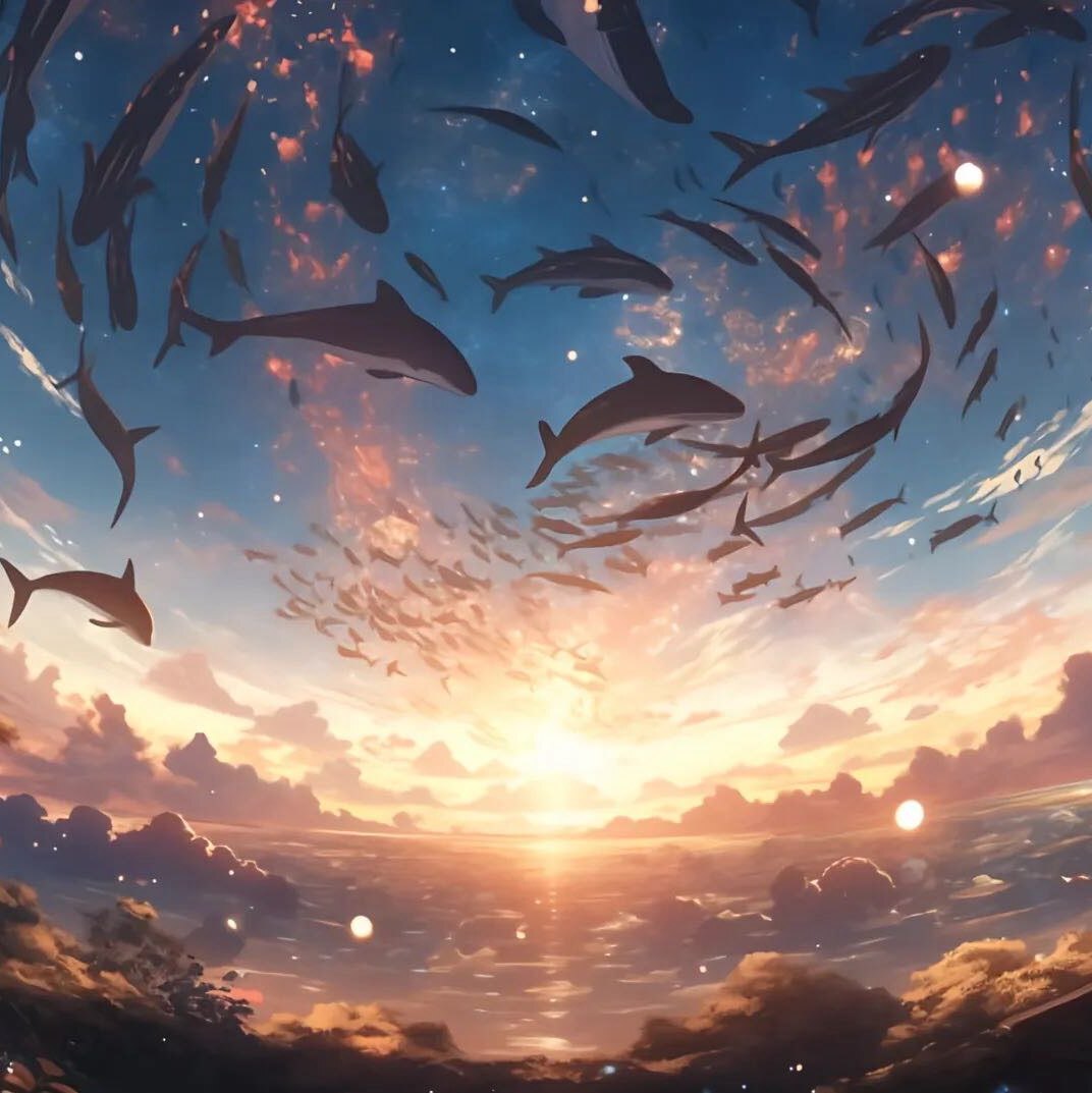 海底世界大赏