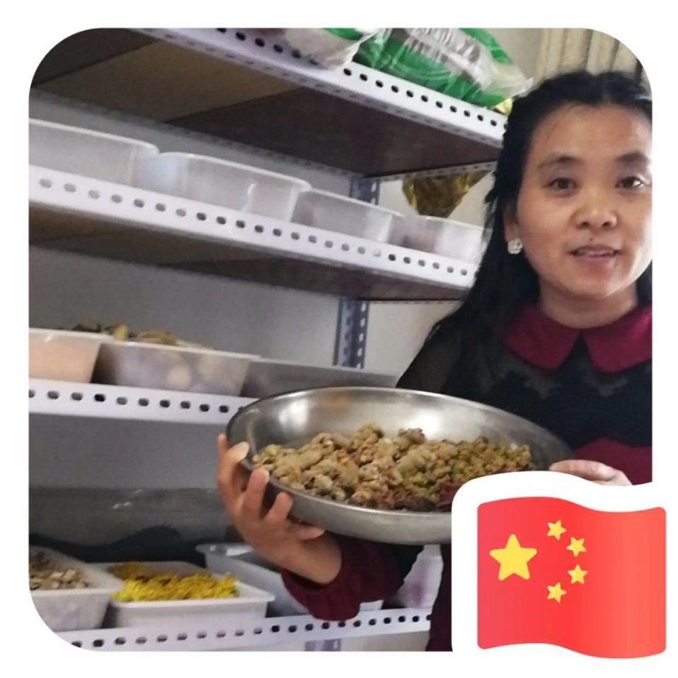 阳光多多养生坊