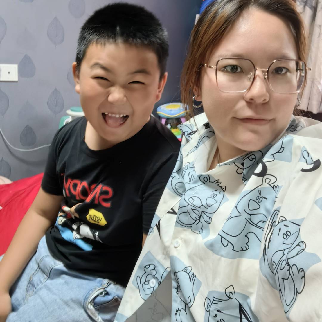 记录嫂子和小叔子的日常