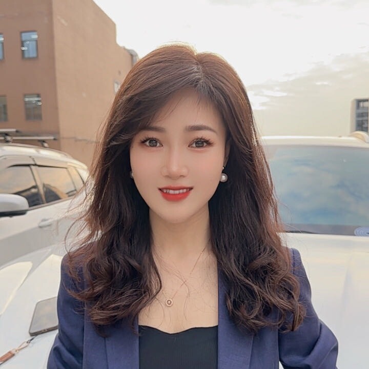 诗诺格假发高端私人定制燕子