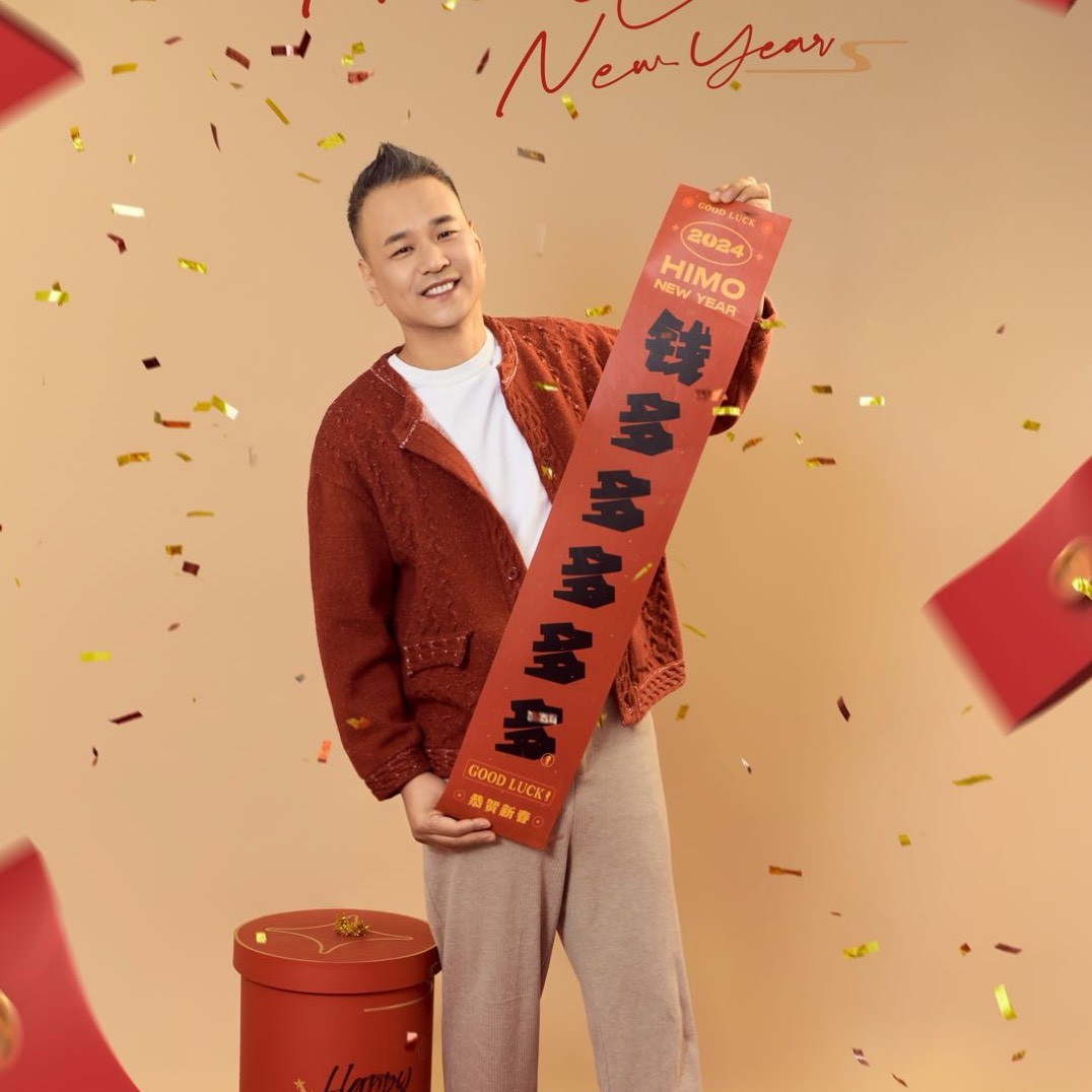 快递哥窦立国