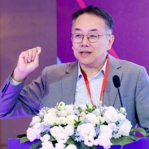 罗树忠AI商业重塑